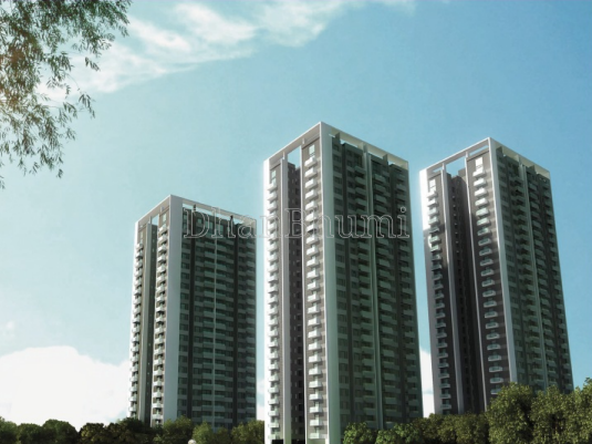 Conscient Heritage One, Sector-62, Gurugram